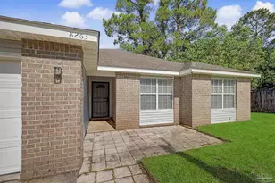 8263 Continental Ct, Pensacola, FL 32506 - Photo 2
