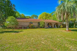 4972 Lanett Dr, Pensacola, FL 32526 - Photo 36