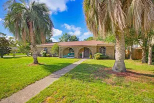 4972 Lanett Dr, Pensacola, FL 32526 - Photo 4