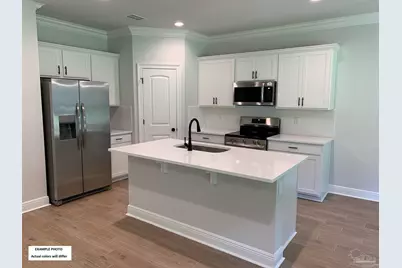 5153 Sugarloaf St, Pace, FL 32571 - Photo 2