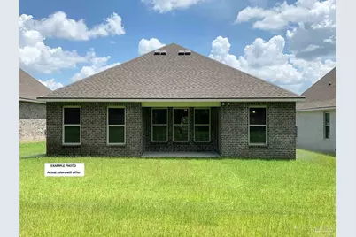 5153 Sugarloaf St, Pace, FL 32571 - Photo 8