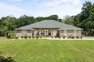 7220 Thor Ln, Pensacola, FL 32526 - Photo 1