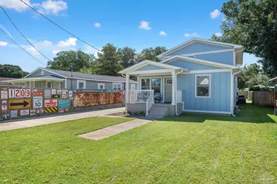 1211 E Baars St, Pensacola, FL 32503 - Photo 2