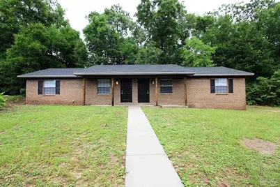 4947 Yacht Harbour Dr, Pensacola, FL 32514 - Photo 1