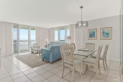 1200 Ft Pickens Rd #7E, Pensacola Beach, FL 32561 - Photo 2