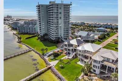 1200 Ft Pickens Rd #7E, Pensacola Beach, FL 32561 - Photo 36