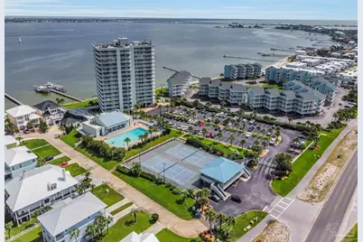 1200 Ft Pickens Rd #7E, Pensacola Beach, FL 32561 - Photo 38