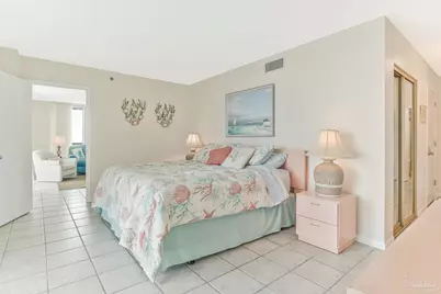 1200 Ft Pickens Rd #7E, Pensacola Beach, FL 32561 - Photo 16