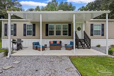 2138 S Century Blvd, McDavid, FL 32568 - Photo 1