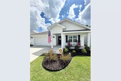 3319 Garganey Rd, Pace, FL 32571 - Photo 2
