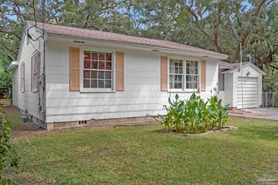 12 Dewitt Dr, Pensacola, FL 32507 - Photo 4