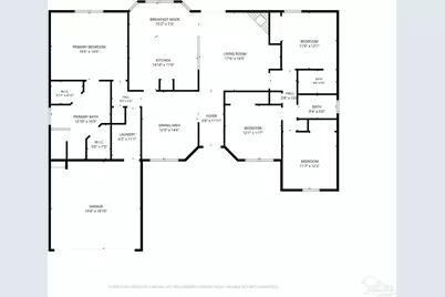 5413 Keel Dr, Pensacola, FL 32507 - Photo 46