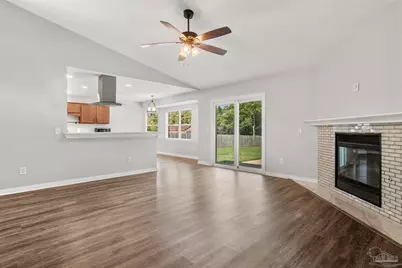 5413 Keel Dr, Pensacola, FL 32507 - Photo 4