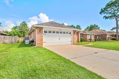 5413 Keel Dr, Pensacola, FL 32507 - Photo 48