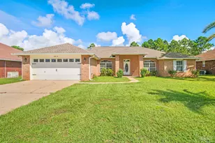 5413 Keel Dr, Pensacola, FL 32507 - Photo 1