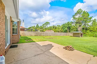 5413 Keel Dr, Pensacola, FL 32507 - Photo 40