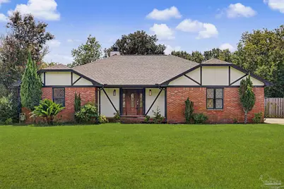 3883 Bay Wind Dr, Gulf Breeze, FL 32563 - Photo 1