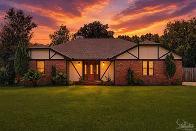 3883 Bay Wind Dr, Gulf Breeze, FL 32563 - Photo 2