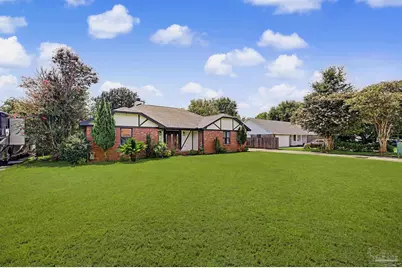 3883 Bay Wind Dr, Gulf Breeze, FL 32563 - Photo 4