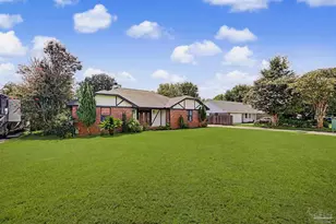 3883 Bay Wind Dr, Gulf Breeze, FL 32563 - Photo 4