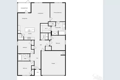 32030 Terranova Loop, Lillian, AL 36530 - Photo 24