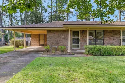 1240 Pinnacle Cir #B, Pensacola, FL 32504 - Photo 4