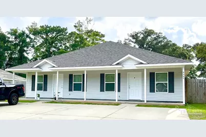 9241 Mabel St, Pensacola, FL 32514 - Photo 2
