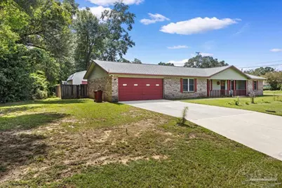 3379 Pigeon Forge Dr, Pace, FL 32571 - Photo 2