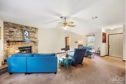 3379 Pigeon Forge Dr, Pace, FL 32571 - Photo 4