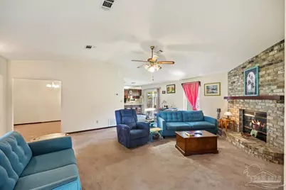 3379 Pigeon Forge Dr, Pace, FL 32571 - Photo 10