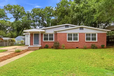 6617 Lee St, Milton, FL 32570 - Photo 28