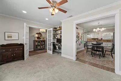 3530 Brookshire Dr, Pensacola, FL 32504 - Photo 14