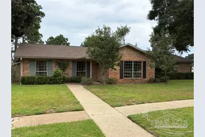 5700 Adelyn Rd, Pensacola, FL 32504 - Photo 2