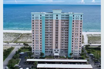 800 Ft Pickens Rd #902, Pensacola Beach, FL 32561 - Photo 2