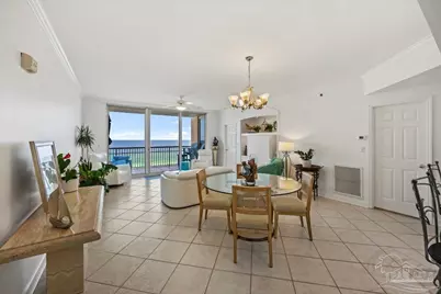 800 Ft Pickens Rd #902, Pensacola Beach, FL 32561 - Photo 12