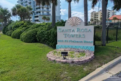 800 Ft Pickens Rd #902, Pensacola Beach, FL 32561 - Photo 1