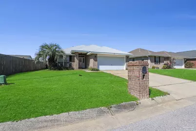 6172 Meursalt Rd, Milton, FL 32570 - Photo 36