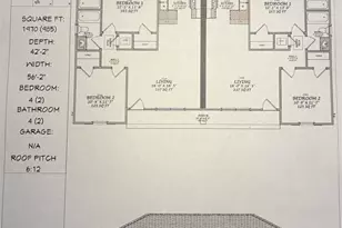 7245 & 7247 Bogey Ln, Milton, FL 32570 - Photo 2