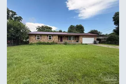 714 N 59th Ave, Pensacola, FL 32506 - Photo 1