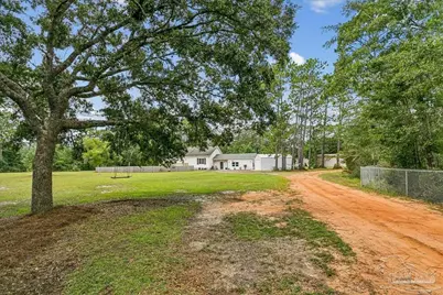 4271 Sondras Way, Milton, FL 32583 - Photo 4
