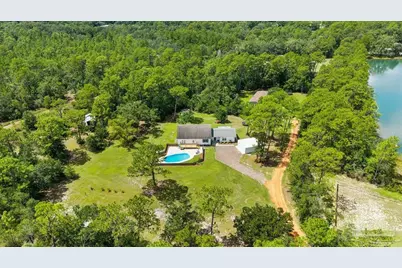 4271 Sondras Way, Milton, FL 32583 - Photo 4