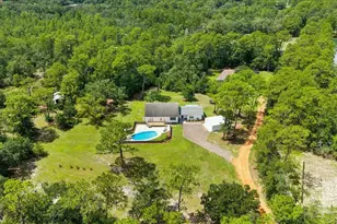 4271 Sondras Way, Milton, FL 32583 - Photo 4