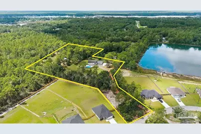 4271 Sondras Way, Milton, FL 32583 - Photo 1