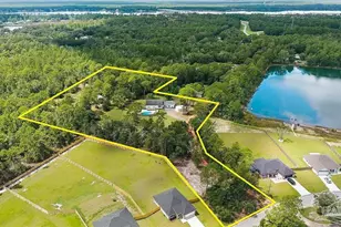 4271 Sondras Way, Milton, FL 32583 - Photo 1