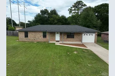 6154 Forest Pines Dr, Pensacola, FL 32526 - Photo 1