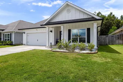 5757 Danbury Blvd, Pace, FL 32571 - Photo 2