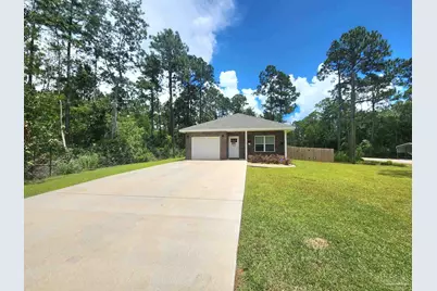 5230 Tuscaloosa St, Milton, FL 32583 - Photo 2