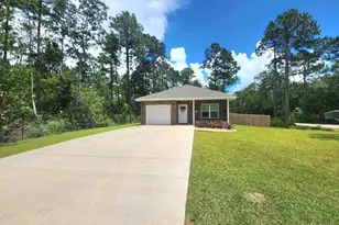 5230 Tuscaloosa St, Milton, FL 32583 - Photo 2