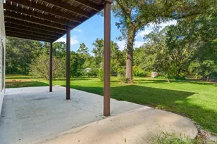 1658 W US Hwy 90, Baker, FL 32531 - Photo 42