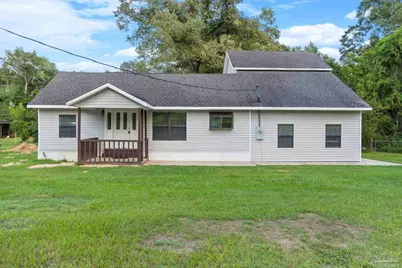 1658 W US Hwy 90, Baker, FL 32531 - Photo 1